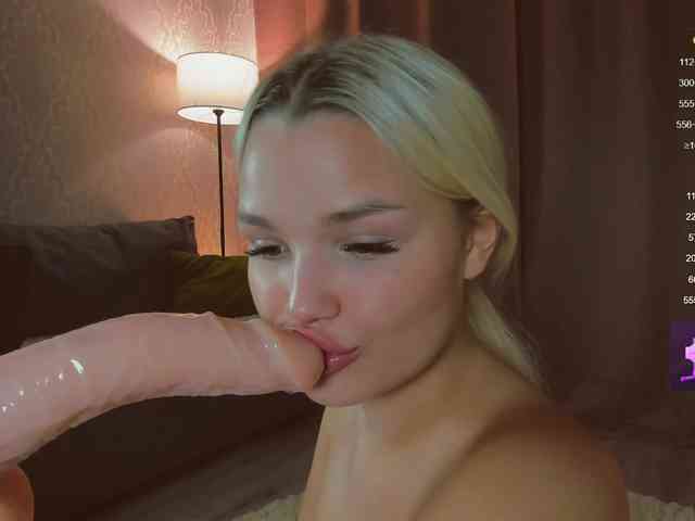 LizaTayloo webcam