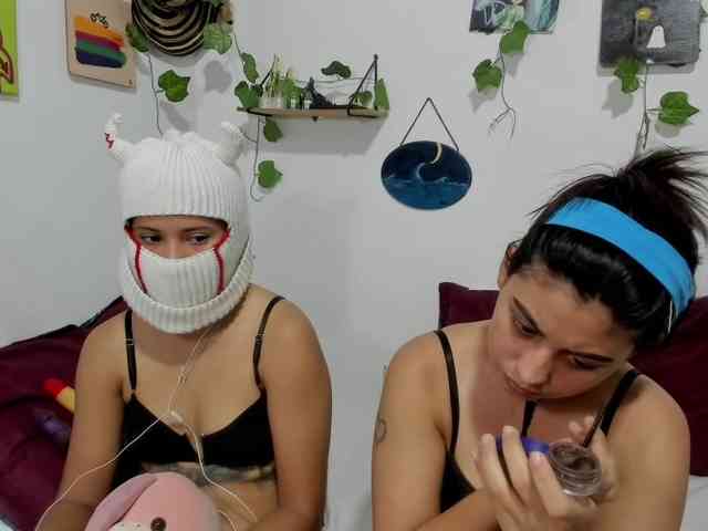 aria-mapola webcam