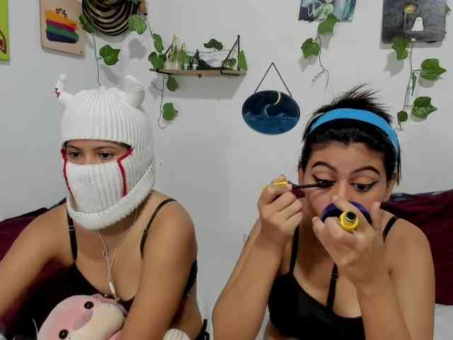 aria-mapola webcam