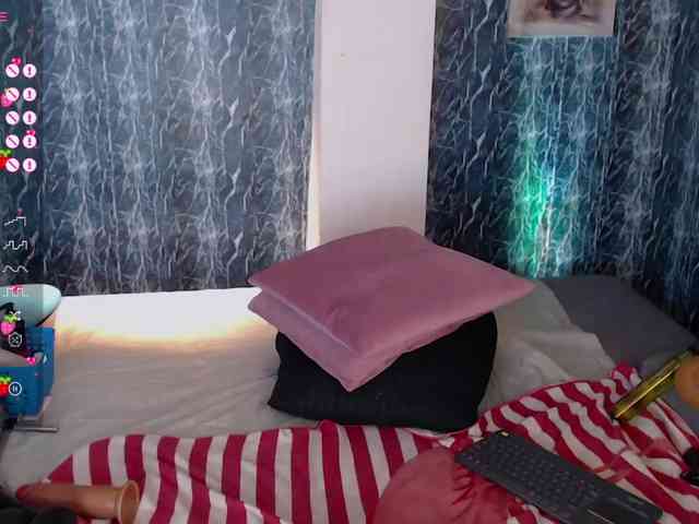 LILITHROUSE88 webcam