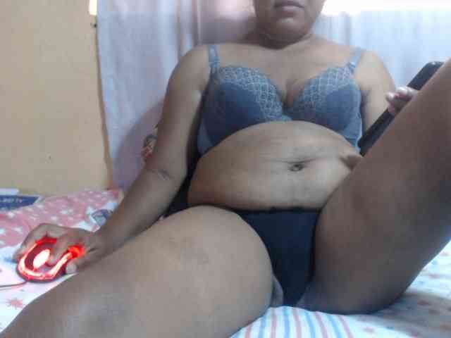 PrettyChoco2 webcam