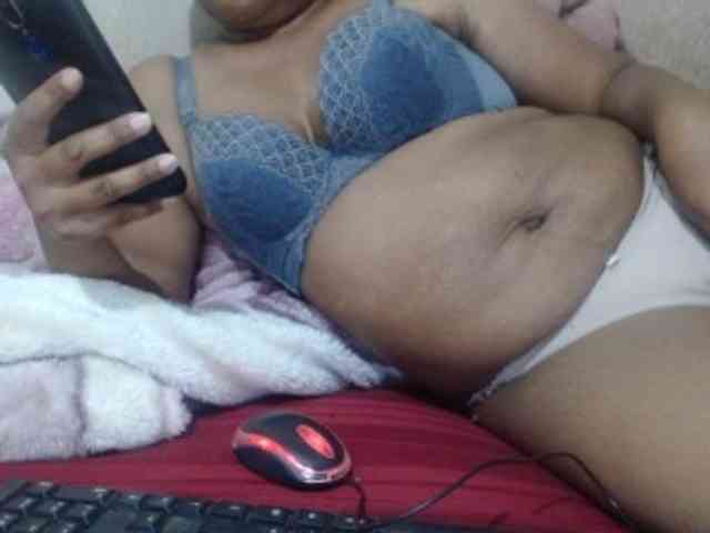 PrettyChoco2 webcam