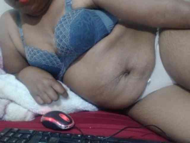 PrettyChoco2 webcam