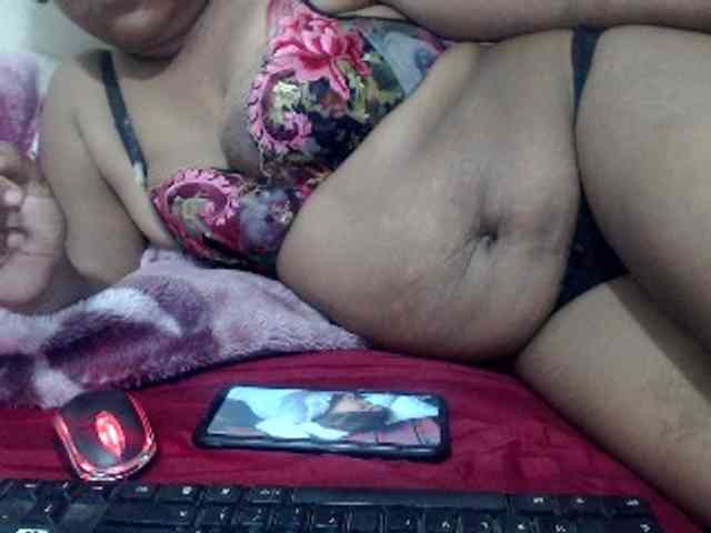 PrettyChoco2 webcam