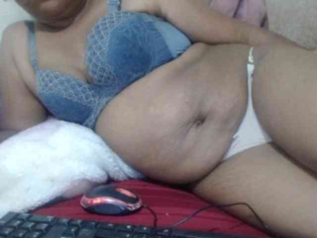 PrettyChoco2 webcam
