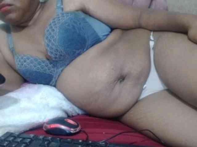 PrettyChoco2 webcam
