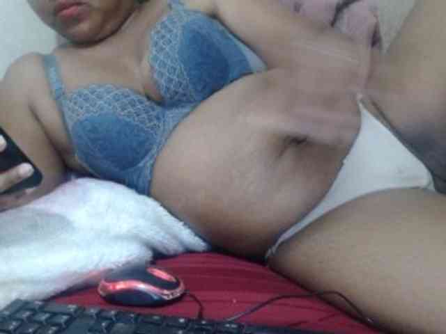 PrettyChoco2 webcam
