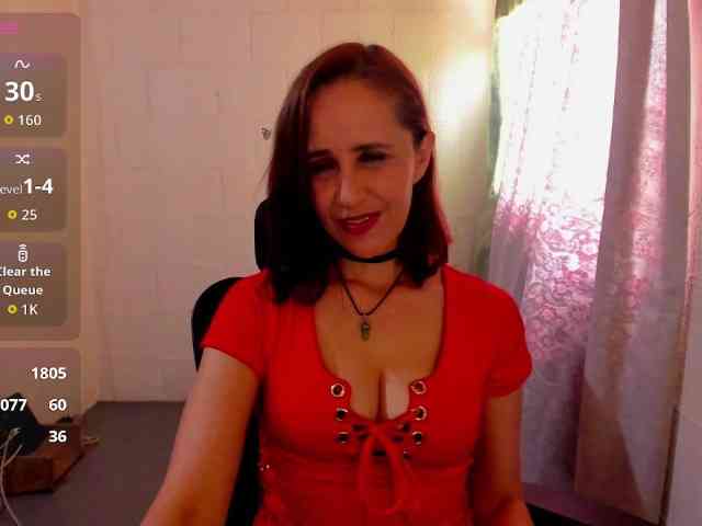 EmilyJunn webcam