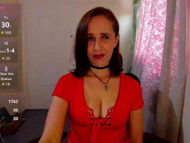 EmilyJunn webcam
