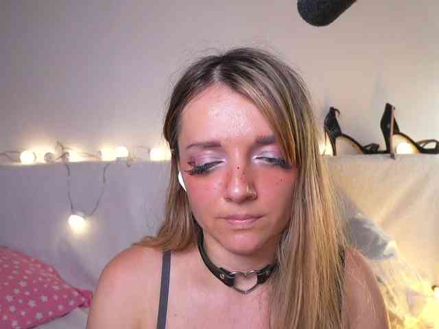 MagneticAmi webcam