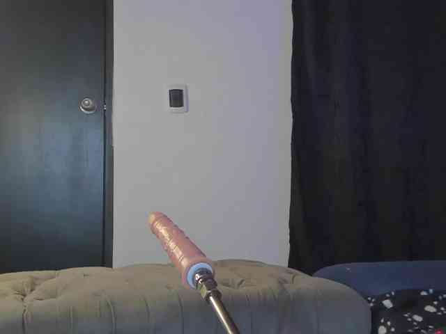 sweet_Susan webcam