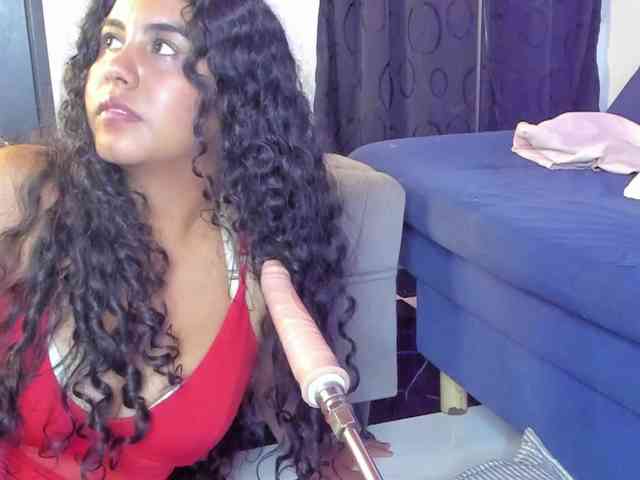 sweet_Susan webcam