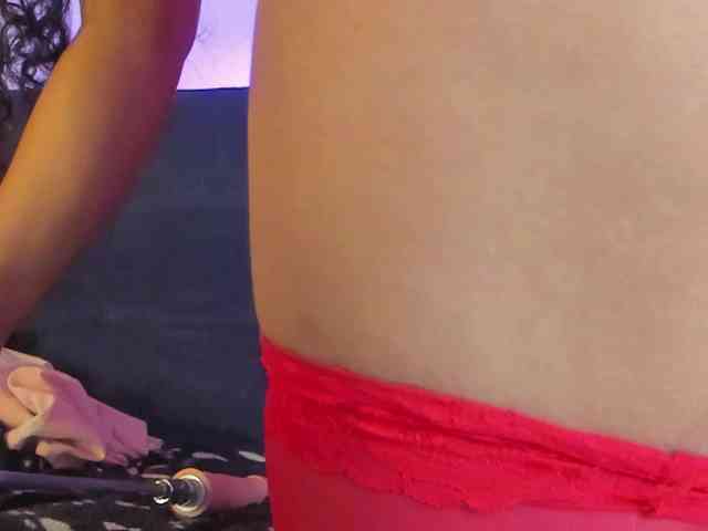 sweet_Susan webcam