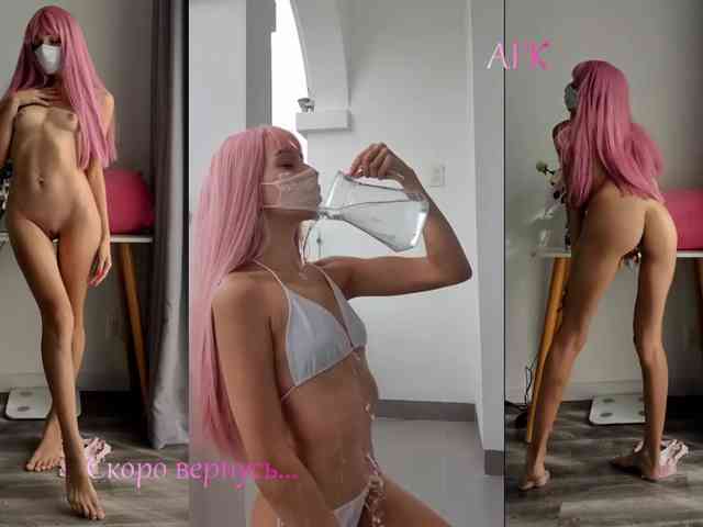 EvaJordans webcam