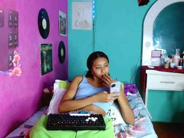 blessedperverse webcam