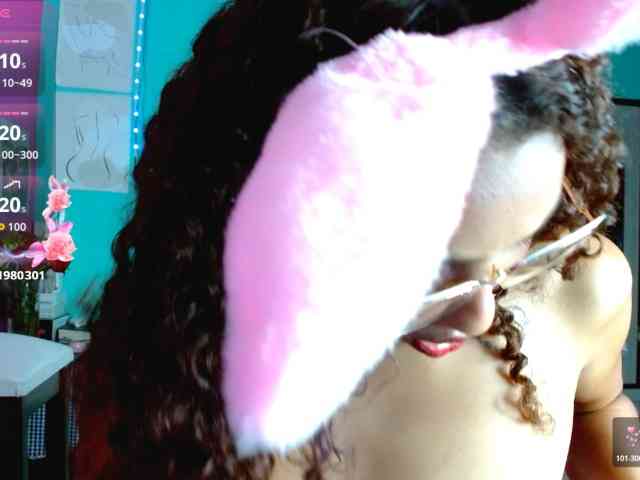 blessedperverse webcam