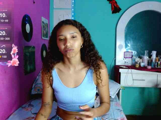 blessedperverse webcam