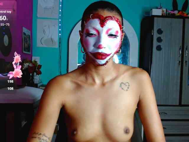 blessedperverse webcam