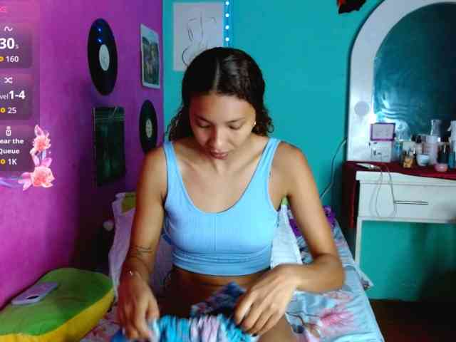 blessedperverse webcam