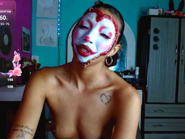 blessedperverse webcam