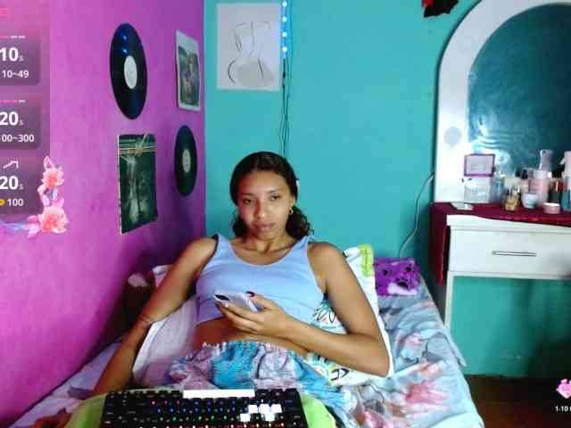 blessedperverse webcam