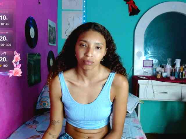 blessedperverse webcam