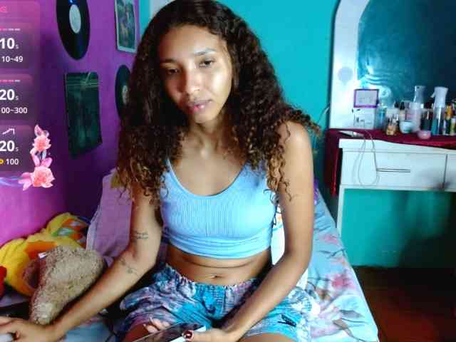 blessedperverse webcam