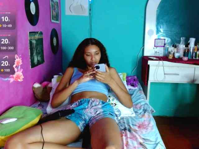 blessedperverse webcam