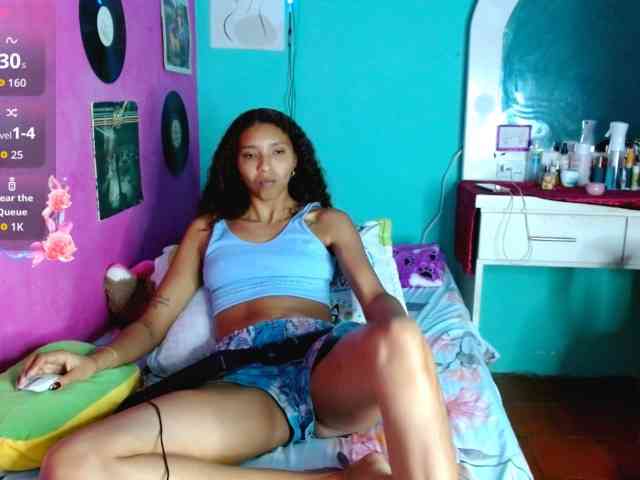 blessedperverse webcam