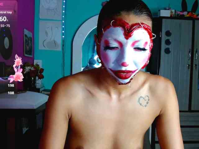 blessedperverse webcam