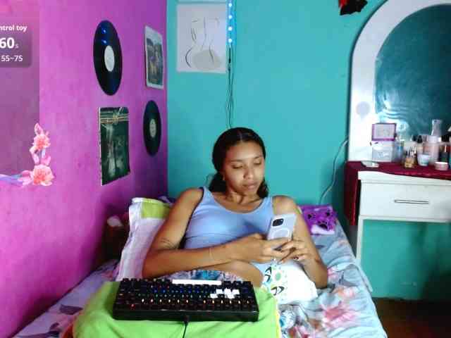 blessedperverse webcam