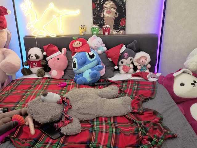 Idź na czacie dolly-ll dolly-ll