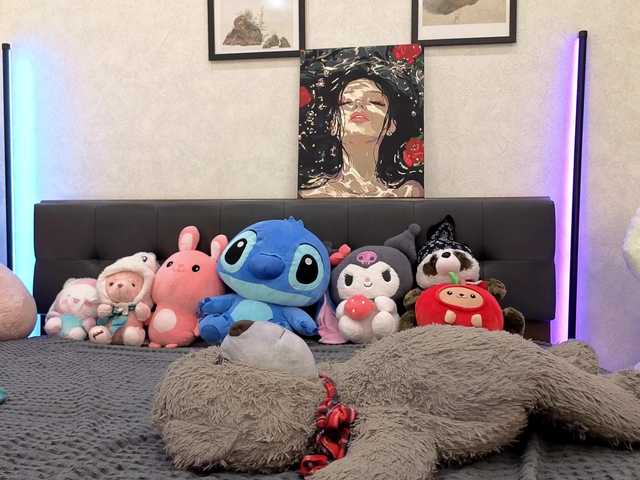 Accedi alla chat con il nickname dolly-ll dolly-ll