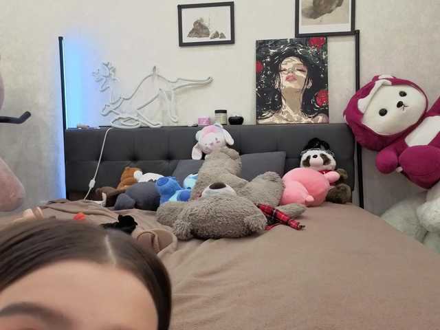 Accedi alla chat con il nickname dolly-ll dolly-ll