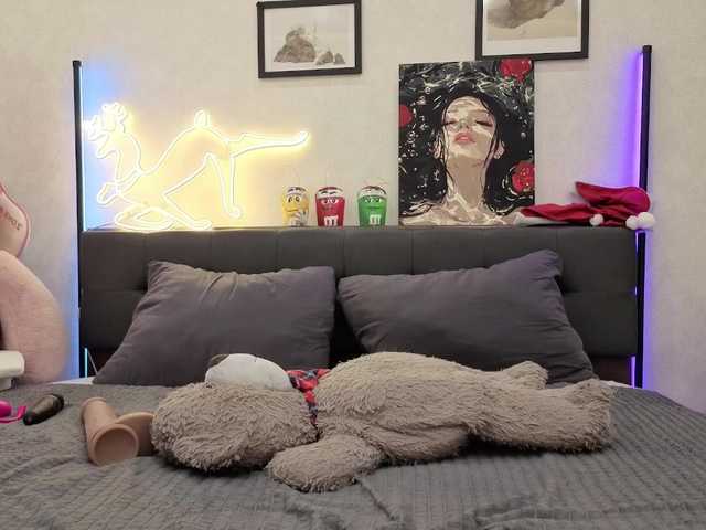 Gratis Live Sexcam mit dolly-ll dolly-ll