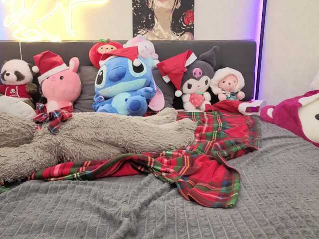 Entrez le videochat erotique avec le
modèle dolly-ll dolly-ll