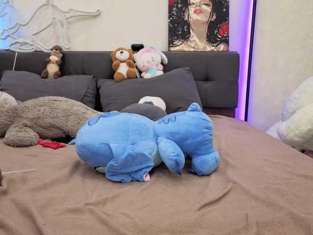 Entrez le videochat erotique avec le
modèle dolly-ll dolly-ll