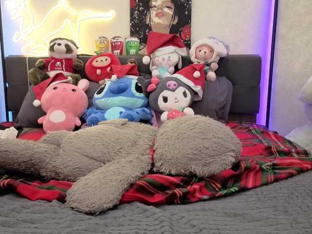 Accedi alla chat con il nickname dolly-ll dolly-ll