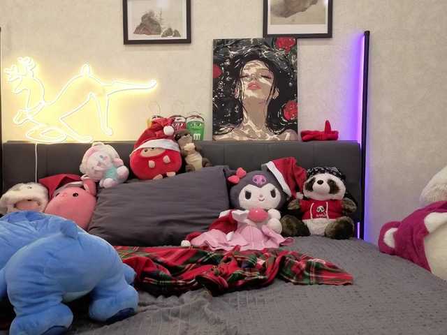 Gratis Live Sexcam mit dolly-ll dolly-ll