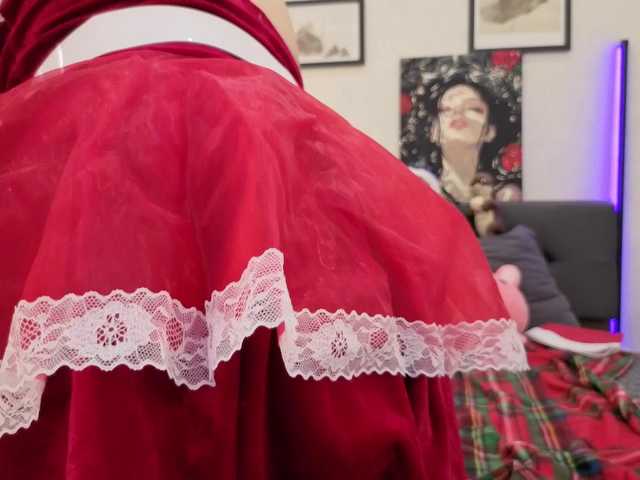 Vai a chattare su dolly-ll dolly-ll