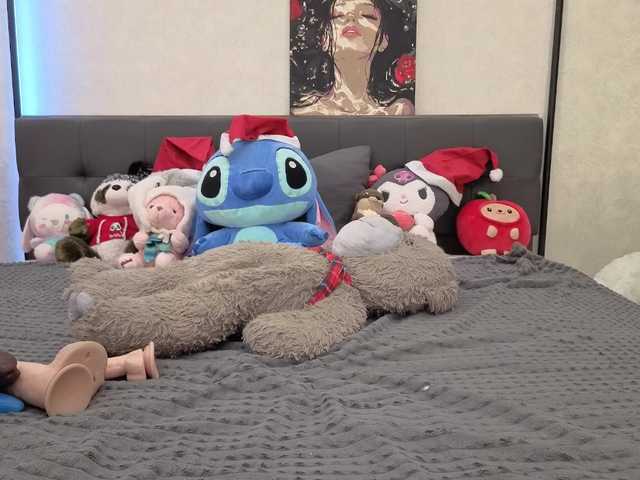 Vai a chattare su dolly-ll dolly-ll