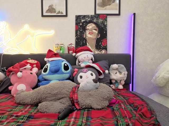 Gratis Live Sexcam mit dolly-ll dolly-ll