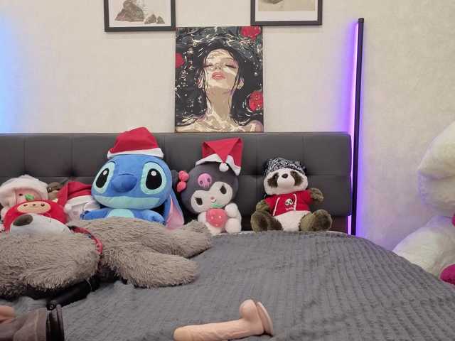 Entrez le videochat erotique avec le
modèle dolly-ll dolly-ll