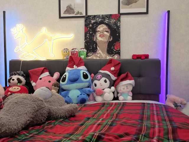 Entrez le videochat erotique avec le
modèle dolly-ll dolly-ll