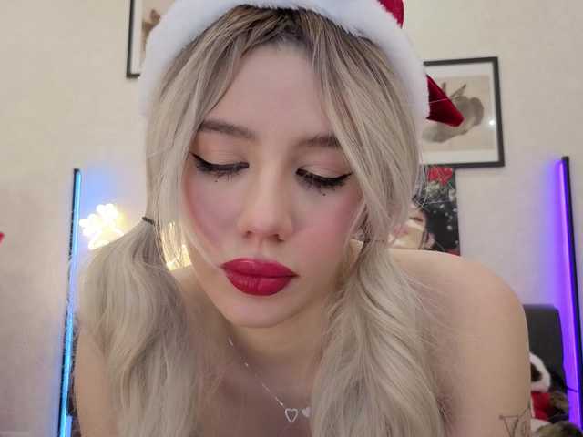 Gratis Live Sexcam mit dolly-ll dolly-ll