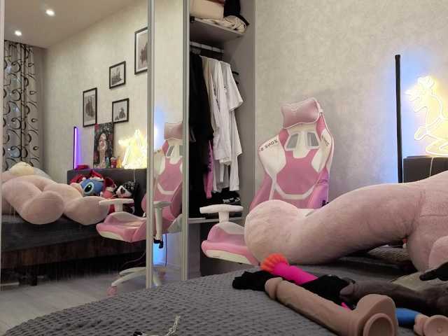 Vai a chattare su dolly-ll dolly-ll