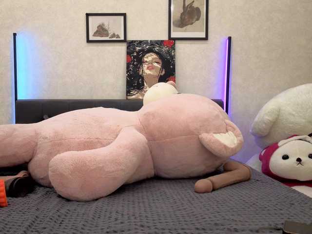 Gratis Live Sexcam mit dolly-ll dolly-ll