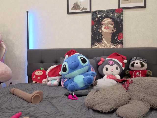 Vai a chattare su dolly-ll dolly-ll