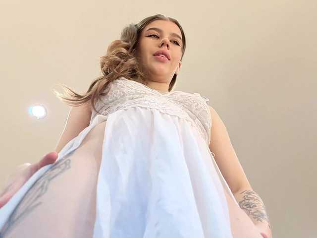 Entrez le videochat erotique avec le
modèle dolly-ll dolly-ll