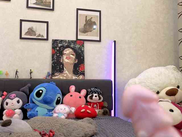 dolly-ll webcam